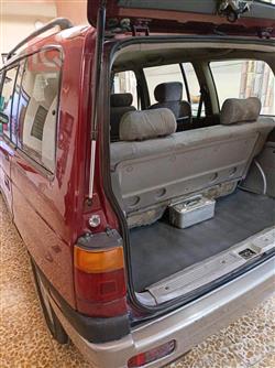 مازدا MPV